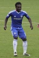 Michael Essien