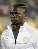 Sadio Mané