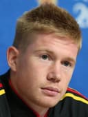 Kevin De Bruyne