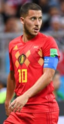 Eden Hazard