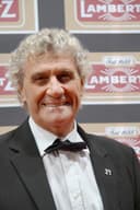 Jean-Marie Pfaff