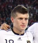 Toni Kroos