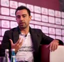 Xavi Hernández