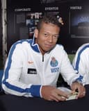 Fredy Guarín