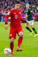 James Rodríguez