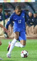 Kylian Mbappé