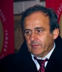 Michel Platini
