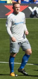 Wayne Rooney