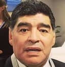 Diego Maradona