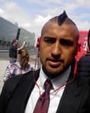 Arturo Vidal