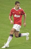 Javier Chicharito Hernández