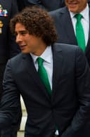 Guillermo Ochoa