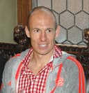 Arjen Robben