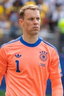 Manuel Neuer