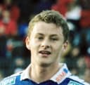 Ole Gunnar Solskjær