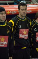Sergio Busquets