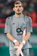 Iker Casillas