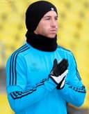 Sergio Ramos