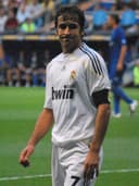 Raúl González