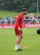 Xabi Alonso