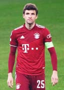 Thomas Müller