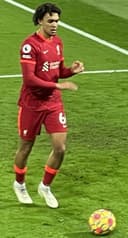 Trent Alexander-Arnold