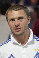 Serhiy Rebrov